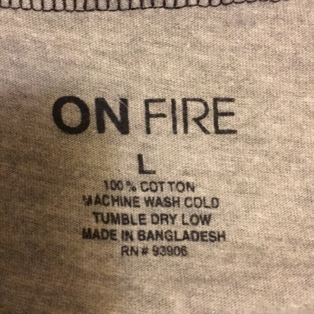 Sweatshirt - Picture 3 of 3
